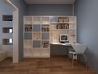 rendering room rendering room