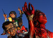 Carnevale di Sciacca