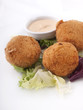 croquetas