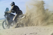 Motorradfahrer Motorradfahrer