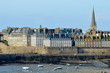 Un tour à Saint-Malo