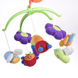 Mobile am Babybett Mobile am Babybett