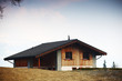 village house