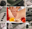 Collage "Wellness"