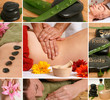 Collage "Wellness"