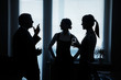 Business negotiations