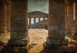 Valle dei templi - Sicilia