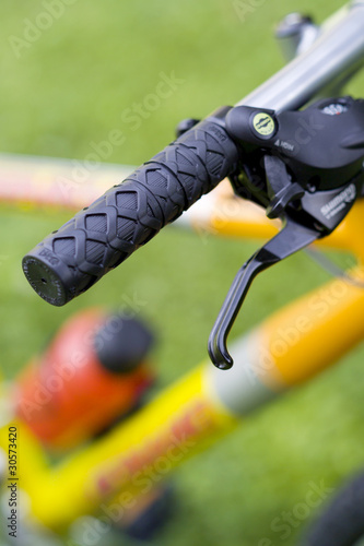 Photo: Brake Brake