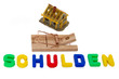 Schuldenfalle