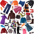 clothing
