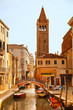 Unknown Venice