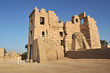 Photo: Temple of Rameses III Temple of Rameses III