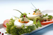 Eggs