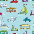 Transport background