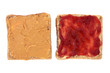 Peanut Butter and Jelly