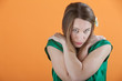 Woman With Crossed Arms