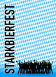 plakat starkbierfest I