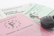 documents administratifs