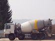 Betonmischer