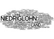 Niedriglohn