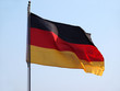 Deutschlandfahne