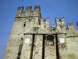 rocca scaliera