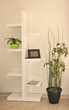 Photo : Déco blanche Déco blanche