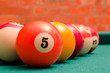 billiard