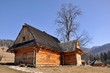 historique maison du bois