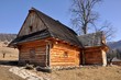 maison du bois