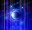 Blue Planet Blue Planet