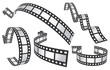 film tapes