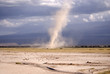 Hurricane, Amboseli National Park