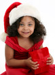 Christmas Girl