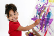 Adorable Painter
