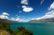 Lake Wanaka New Zealand