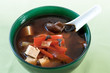 Misosuppe