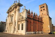 Cattedrale di San Pietro (Mantova, Italy