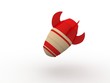 Red Rocket