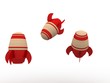 Cute Rocket Styles