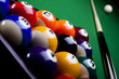 Billiard Billiard