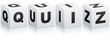 quiz word