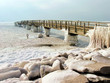 Sassnitz Winter 01