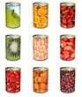 Photo: conserves de fruits conserves de fruits