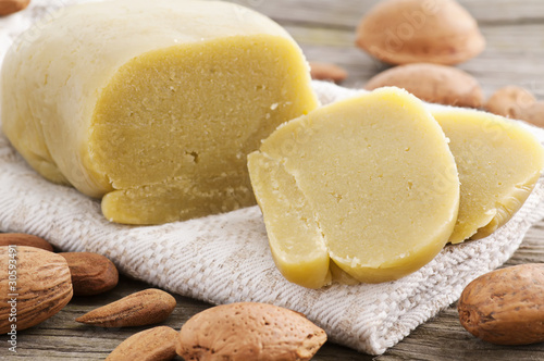 Foto: Marzipan Marzipan