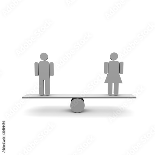 Illustration: Gender Gender