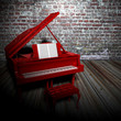piano