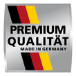 Premium Qualität - Made in Germany