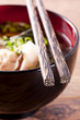 Miso Suppe