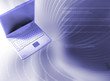 Photo: laptop laptop